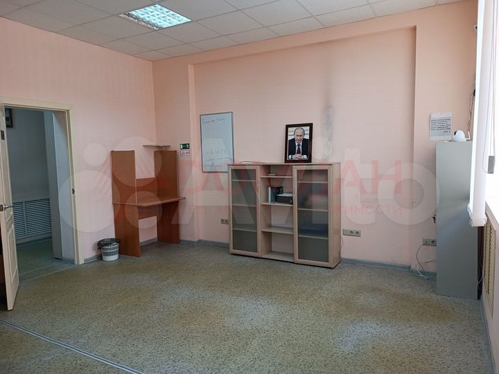 Сдам офисное помещение, 125 м²
