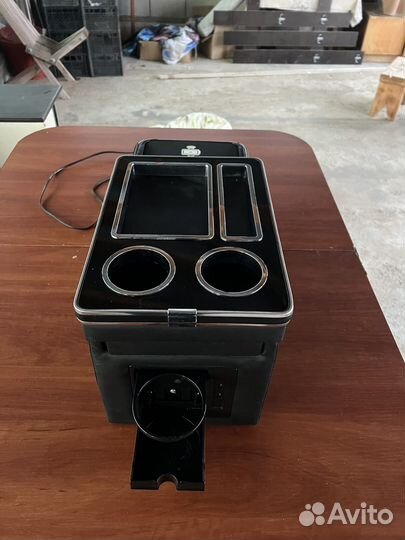 Подлокотник универсальный/ бар / подскатанник