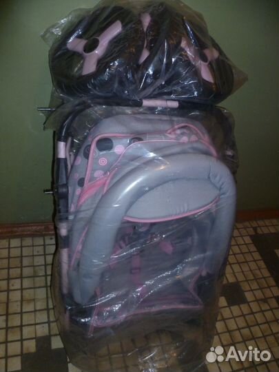 Детские коляски прогулочные летние