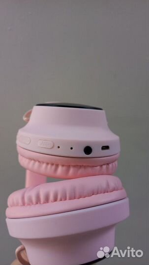 Наушники беспроводные Фламинго