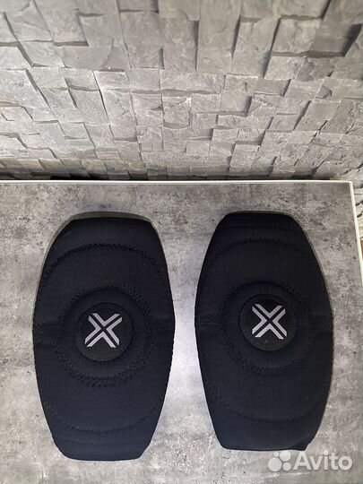 Велосипедная защита