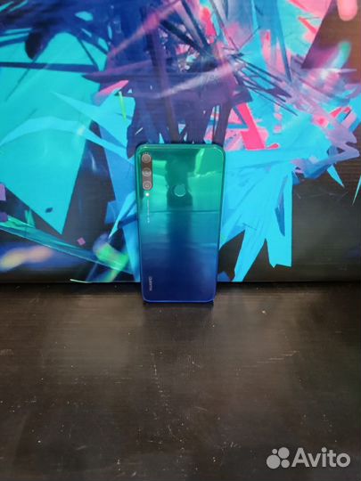 Huawei P40 Lite E 4/64