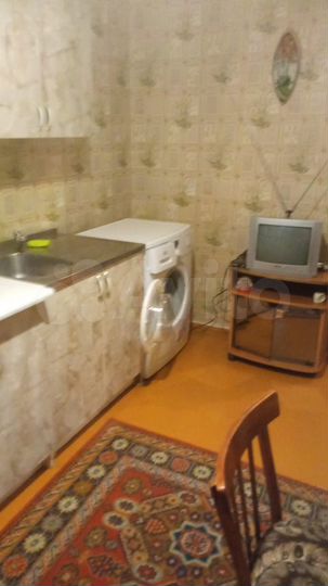 1-к. квартира, 38 м², 12/12 эт.