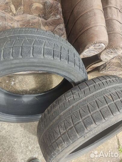 Bridgestone Ice Partner 225/45 R18