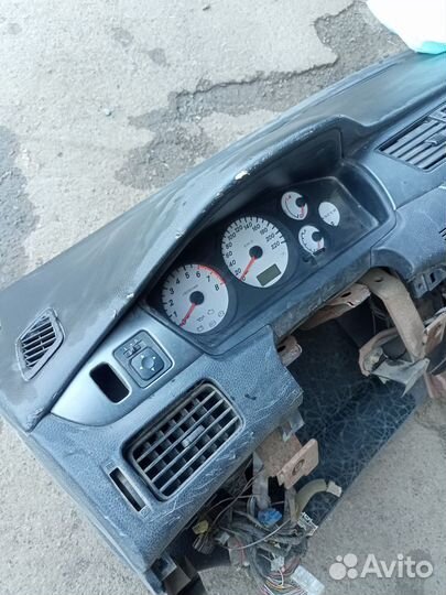 Торпедо lancer 9 CS/Classic (В сборе 2006 г