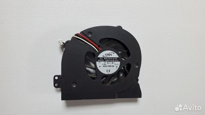 Вентилятор Acer 1640Z оригинал