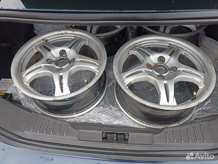 Продам литые диски