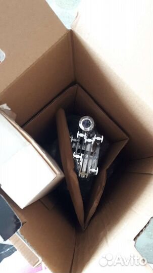 Набор ножей