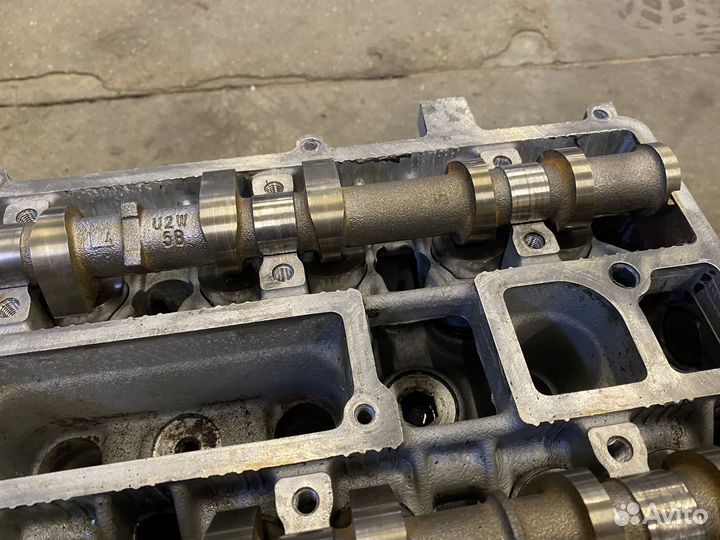 Гбц Ford Focus 2 1.8 qqdb