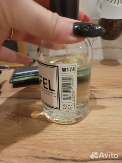 Продам духи