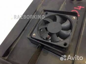 Кронштейн блока управления двигателем