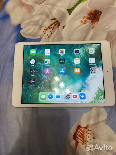 iPad mini 2 32gb