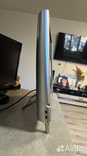 Моноблок acer aspire z5610