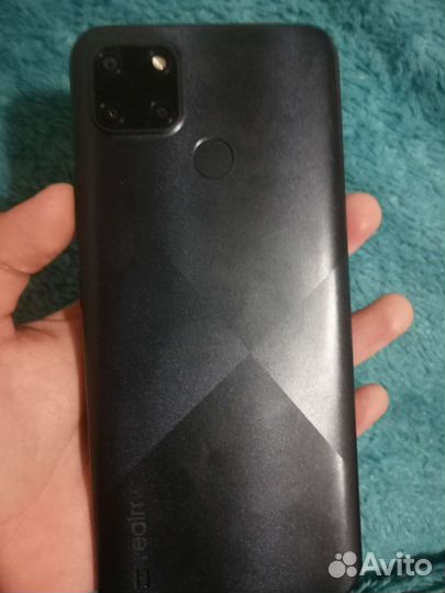 Телефоны реалми бу