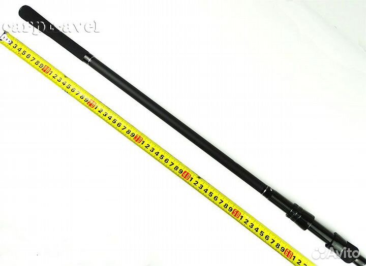 Удилище карповое Carp Pro Flapper 13ft / 3,5lb (дв