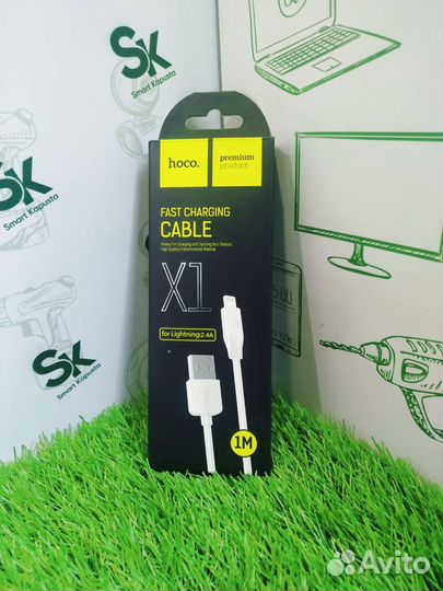 Кабель hoco X1 k6