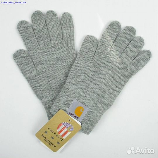 Шапка Carhartt (Арт.79089)