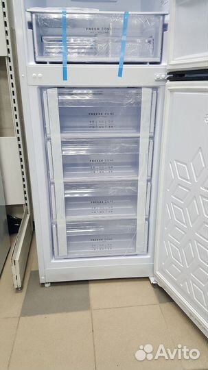 Холодильник Бирюса/NoFrost/190см