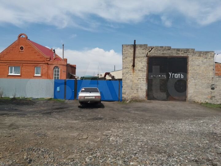 Дом 140 м² на участке 15,3 сот.