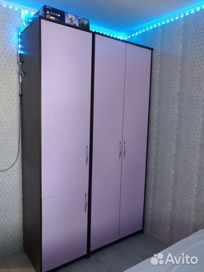 Детская/подростковая комната