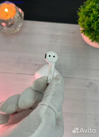 Наушники Redmi Buds 3