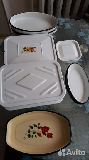 Лотки для холодца