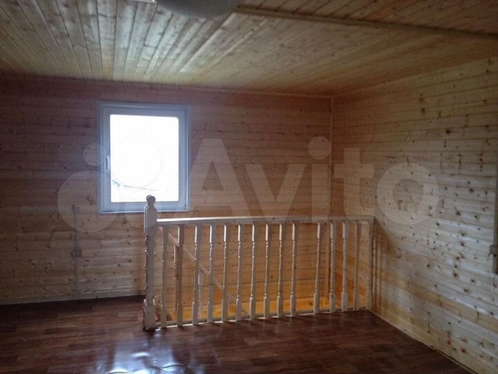 Дача 50 м² на участке 18 сот.