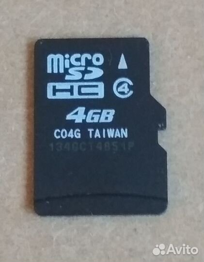 Sdhc, microsdhc, адаптеры, кардридер, ms pro duo