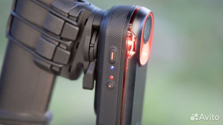 Велосипедный радар Garmin Varia RCT715