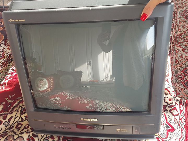 Телевизор бу