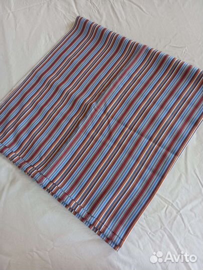 Отрез ткани вискоза