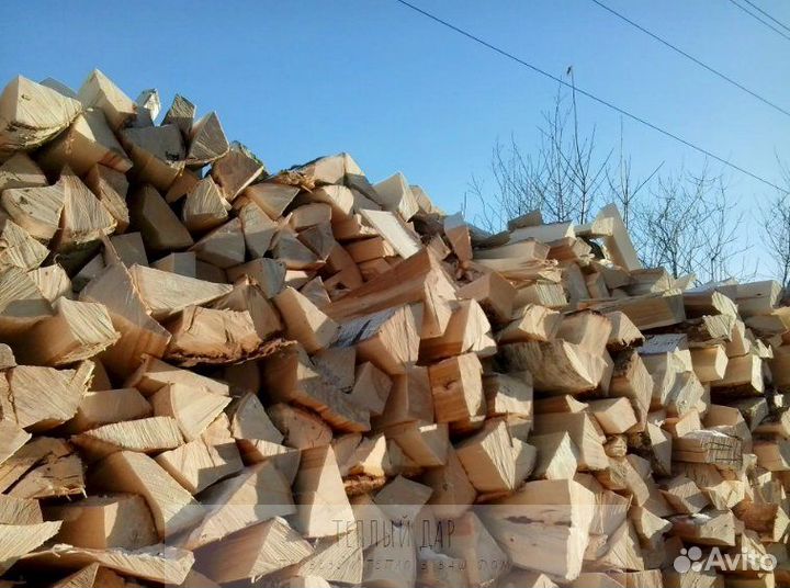 Дрова