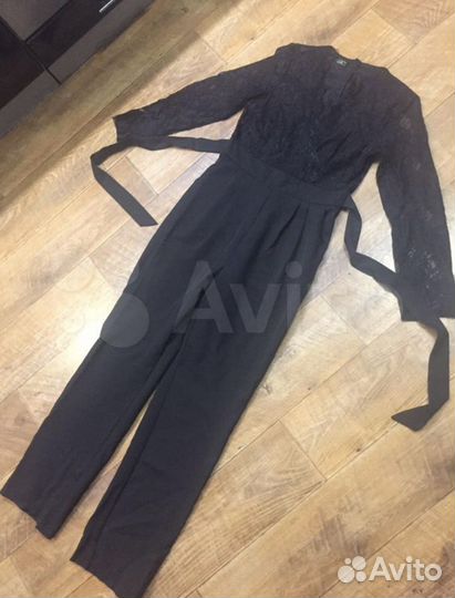 Комбинезон женский