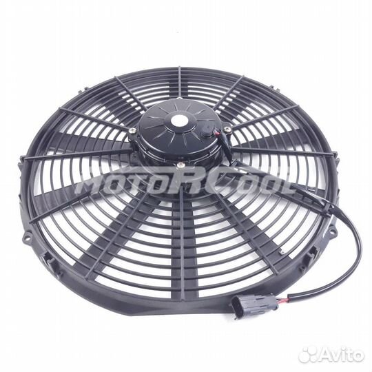 Вентиляторы для автомобильных кондиционеров