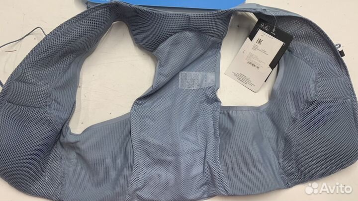 Рюкзак-жилет Salomon Sense Pro 5 р.48-50