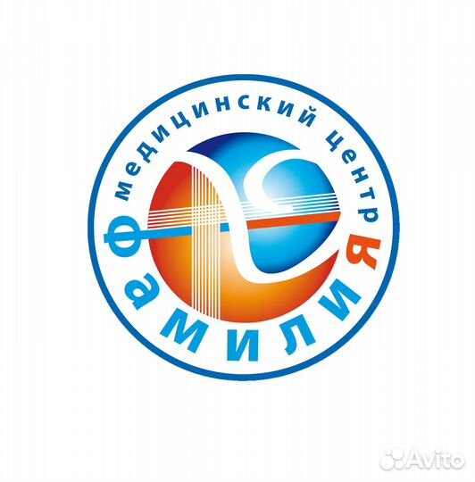 Администратор медицинского центра