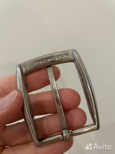 Бляхи для ремня