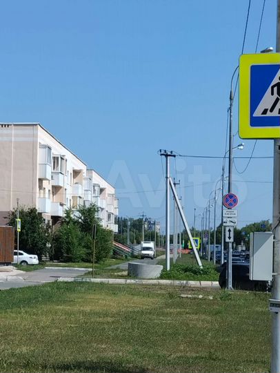 1-к. квартира, 32,4 м², 1/3 эт.