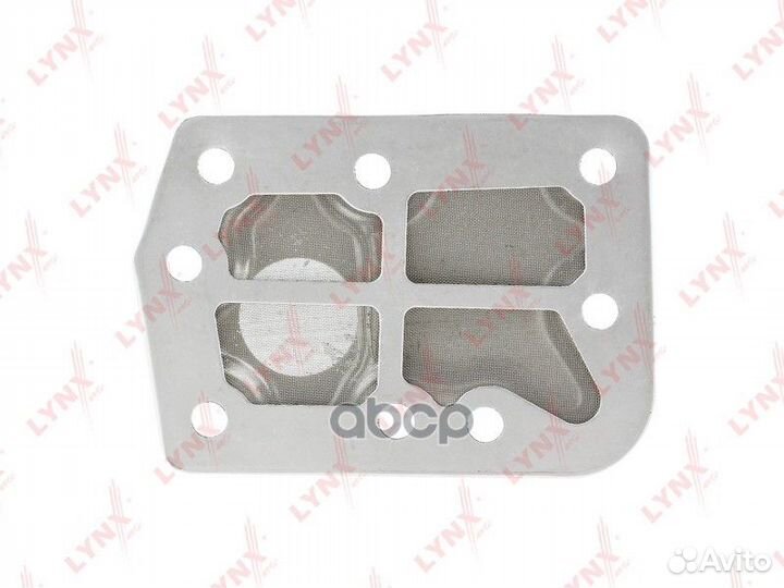 Фильтр АКПП