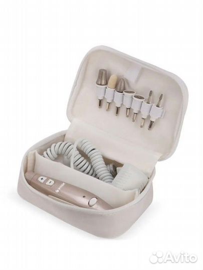 Маникюрный набор vitek, новый