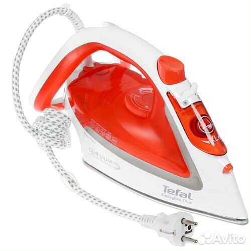 Утюг Tefal FV5720