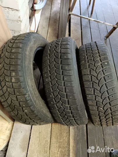 Sebring Formula Z2 195/65 R15