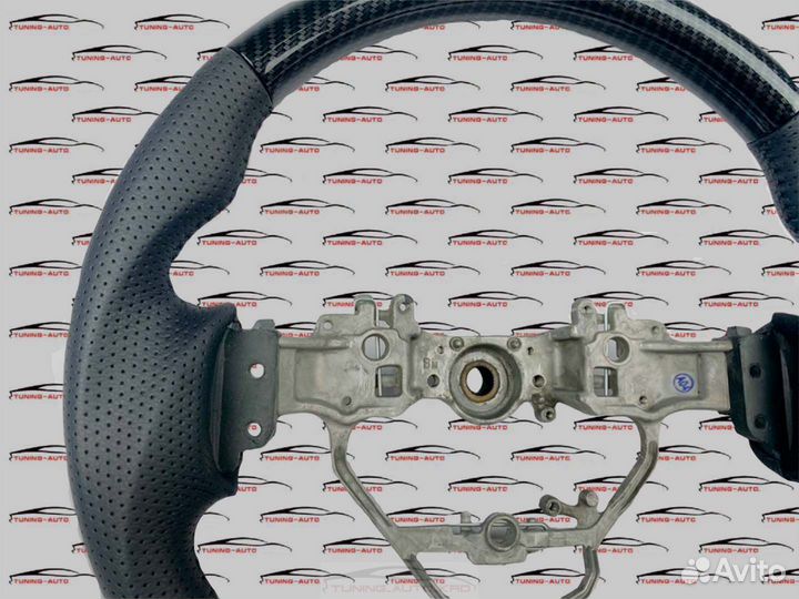 Руль lexus CT200h, NX200, IS250 sport Design M9793