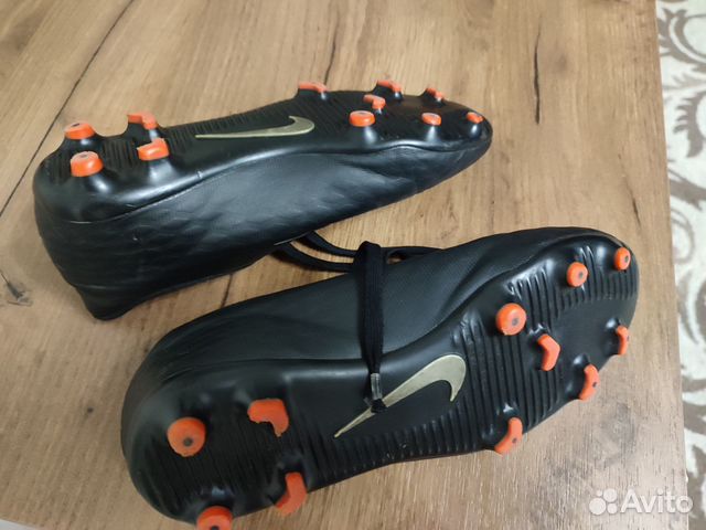Бутсы nike hypervenom