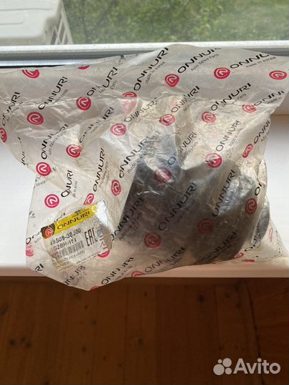 Пыльник шруса для Santa fe