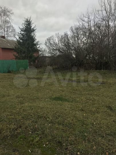 Участок 20 сот. (ИЖС)
