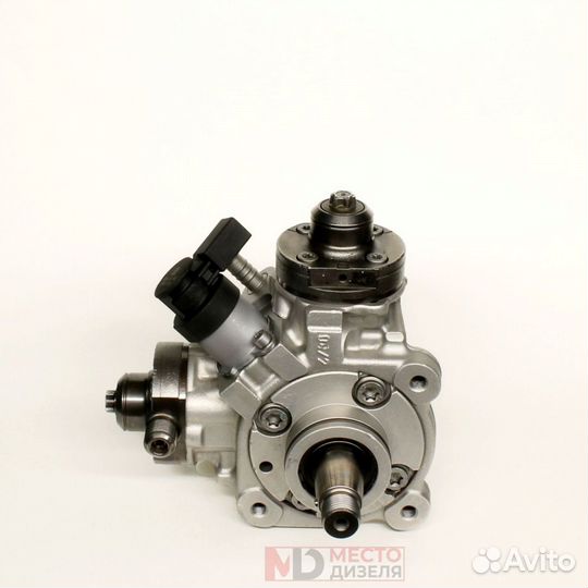 Топливный насос Denso 294000-1250