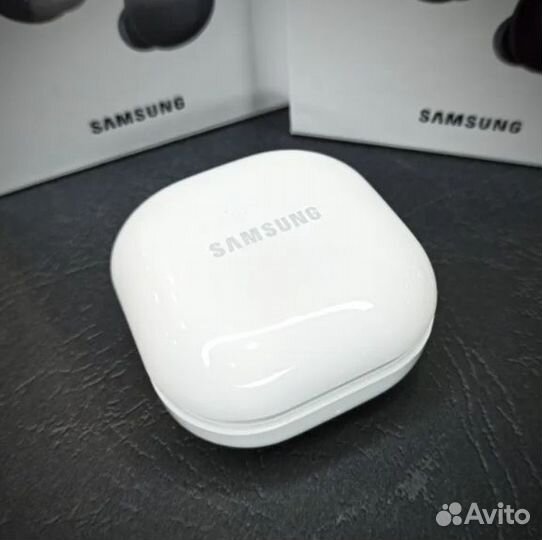 Наушники Samsung Galaxy Buds 2