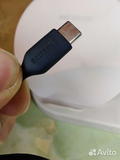 Наушники Samsung