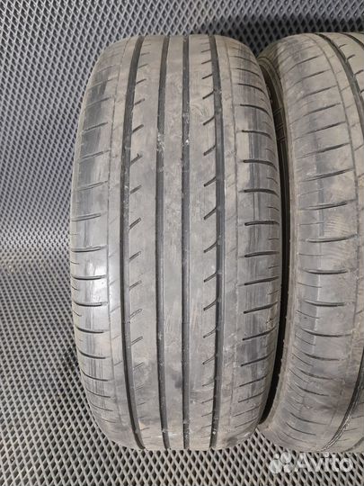 GT Radial Champiro VP1 235/60 R16